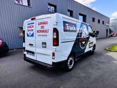 marquage publicitaire utilitaire 8