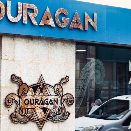 ouragan