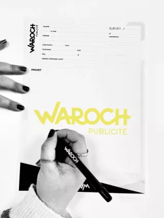 Audit communication visuelle