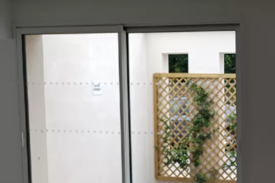 Bandes de guidage PMR - 1