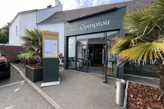 Rampes lumineuses pour enseignes