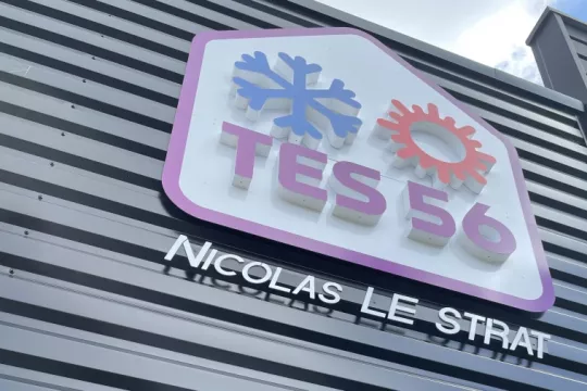 Lettres boîtiers lumineuses - 2