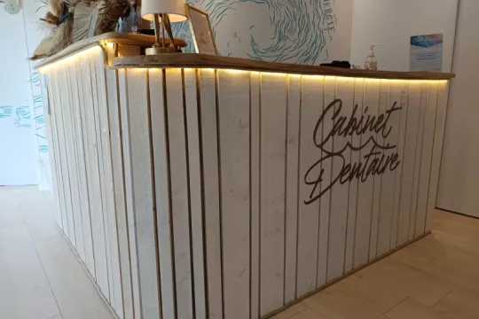Logos en relief - 1