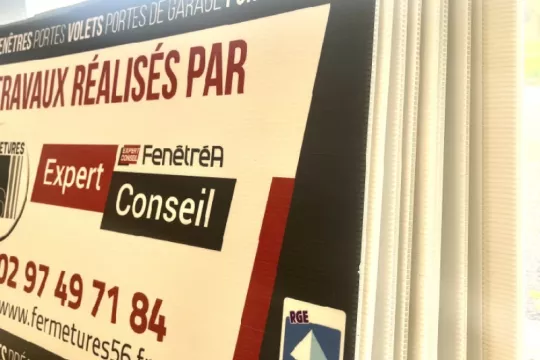 Artisans, boostez votre visibilité avec Waroch Publicité ! - 2