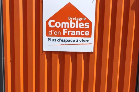 Enseignes panneaux publicitaires - 2
