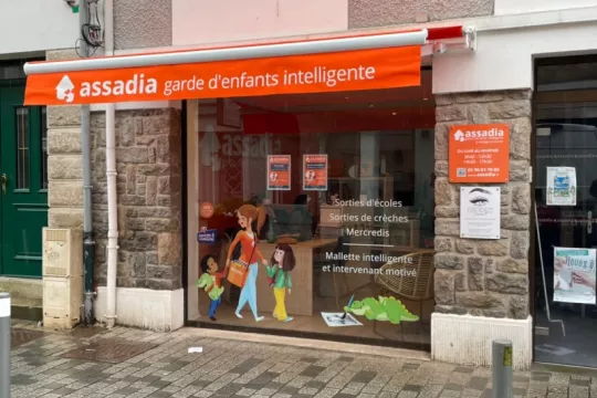 Stores