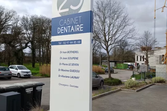 Professionnels de santé, découvrons ensemble les indispensables de votre communication visuelle ! - 1