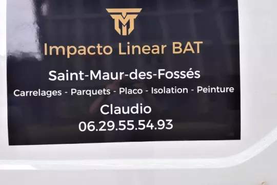 Magnétiques pour voitures