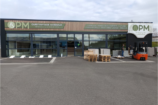 Tôles tablettes