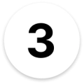 Etape 3