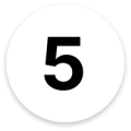 Etape 5