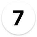 Etape 7
